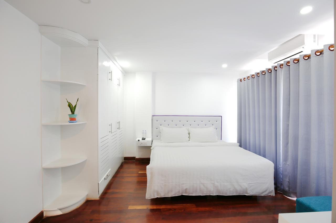 Zita Angkor 3* Siem Reap