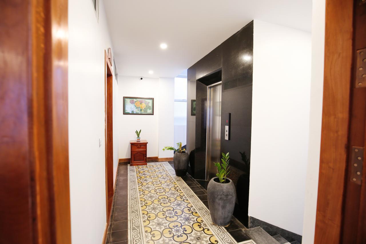 Zita Angkor Hotel Siem Reap