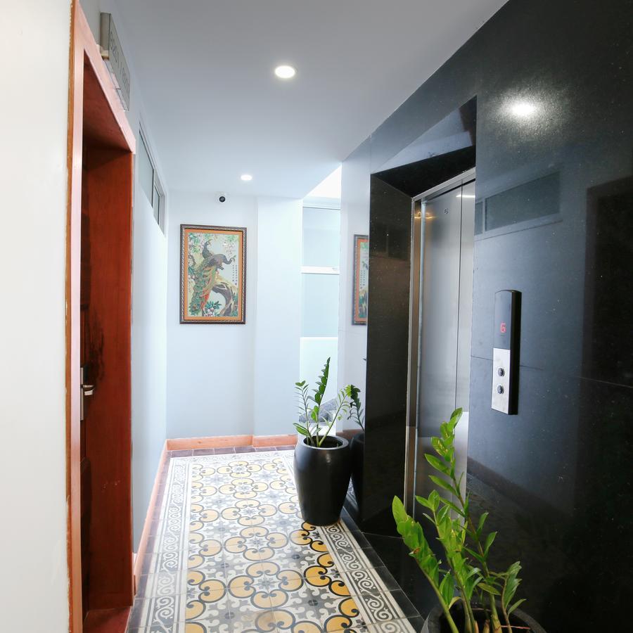 Zita Angkor Siem Reap