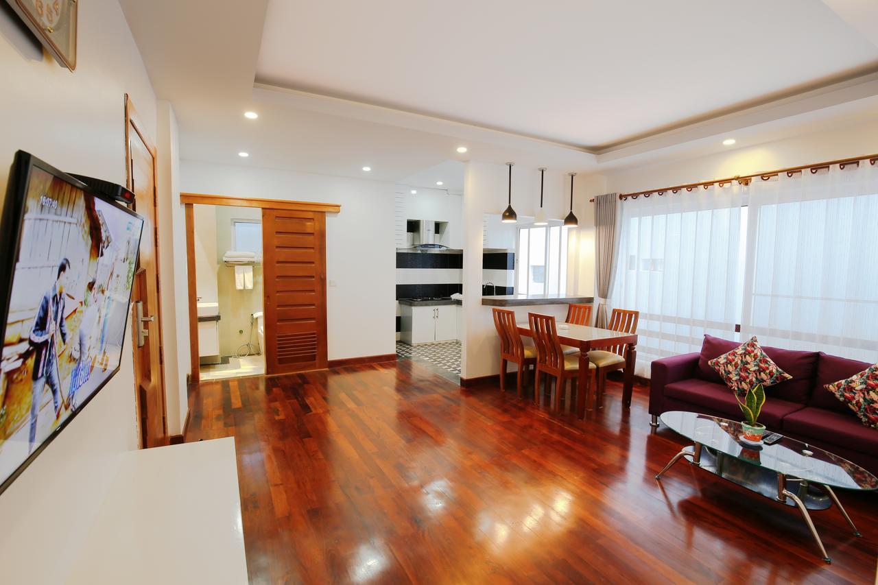 Hotel Zita Angkor