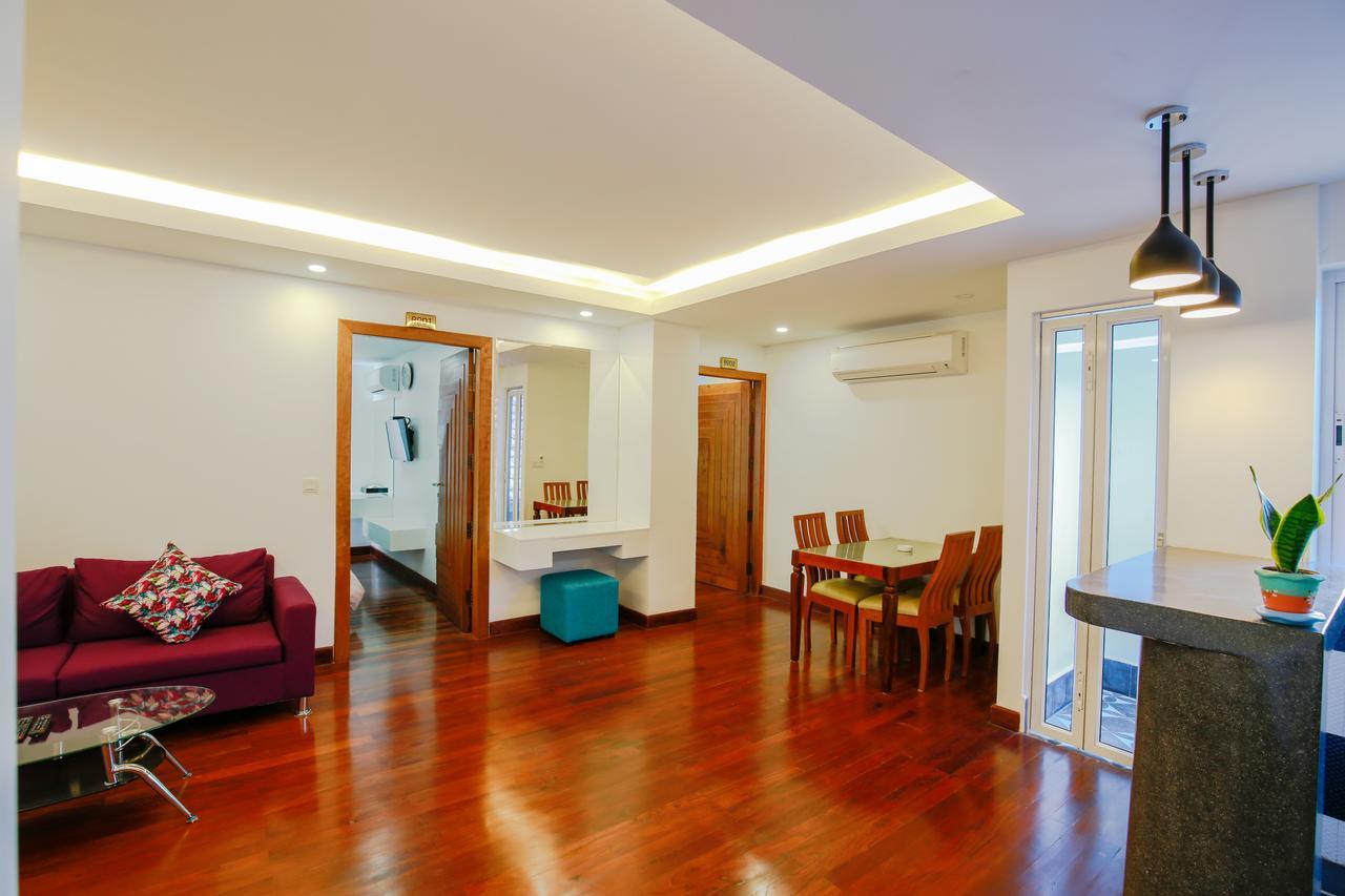 Zita Angkor Hotel Siem Reap