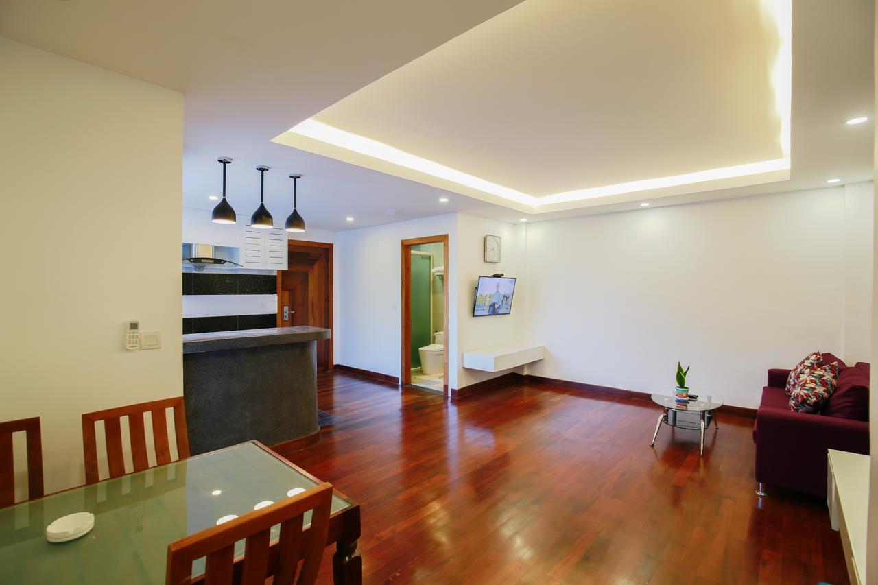 Hotel Zita Angkor Siem Reap