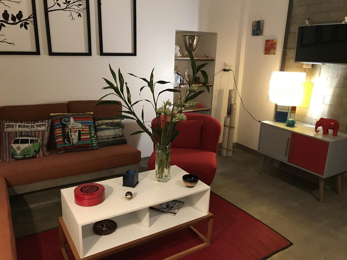 Bed & Breakfast Arun Tiny House *