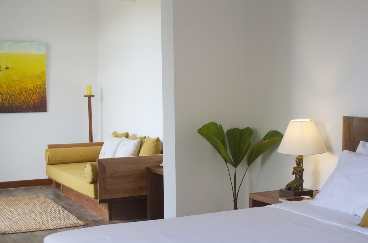 Leakhena Villa *