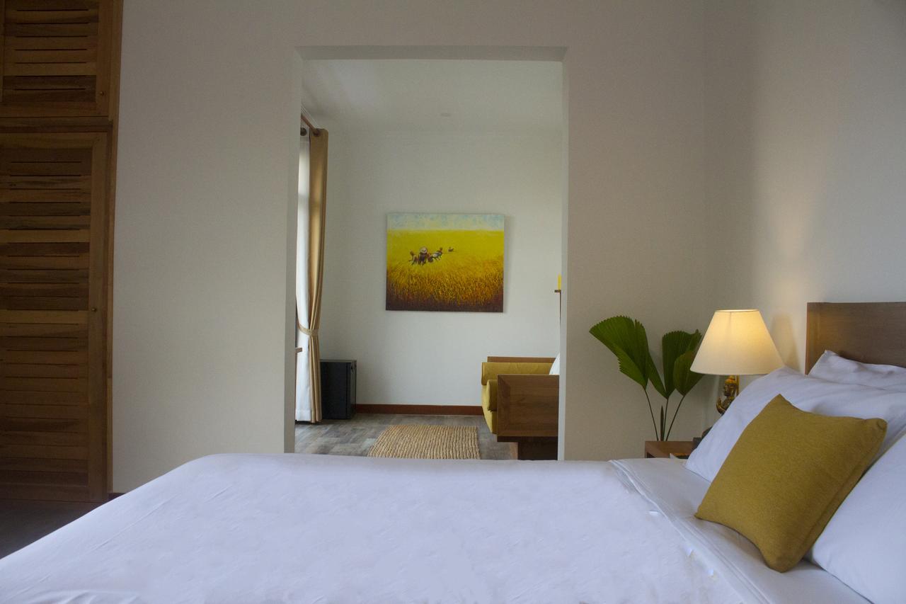 Leakhena Villa