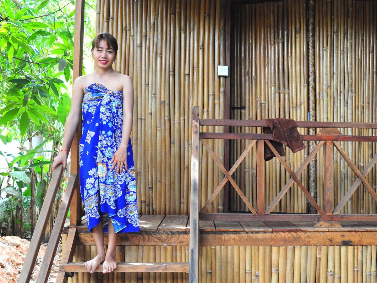 Sizen Retreat & 4* Siem Reap