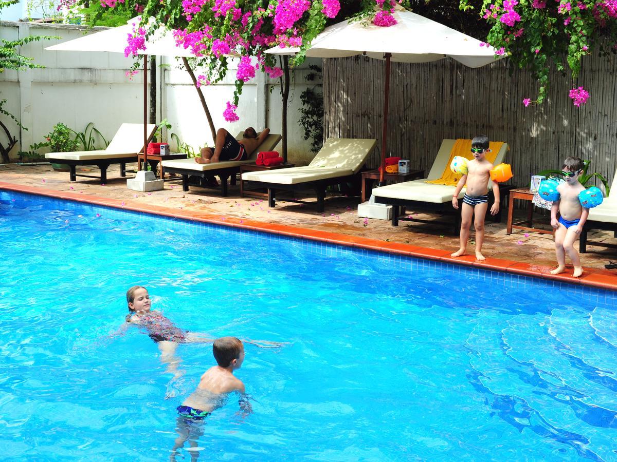 Resort Sizen Retreat &