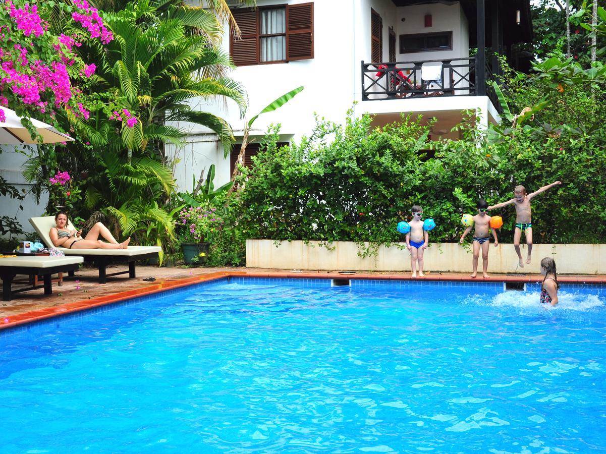 Resort Sizen Retreat & Siem Reap