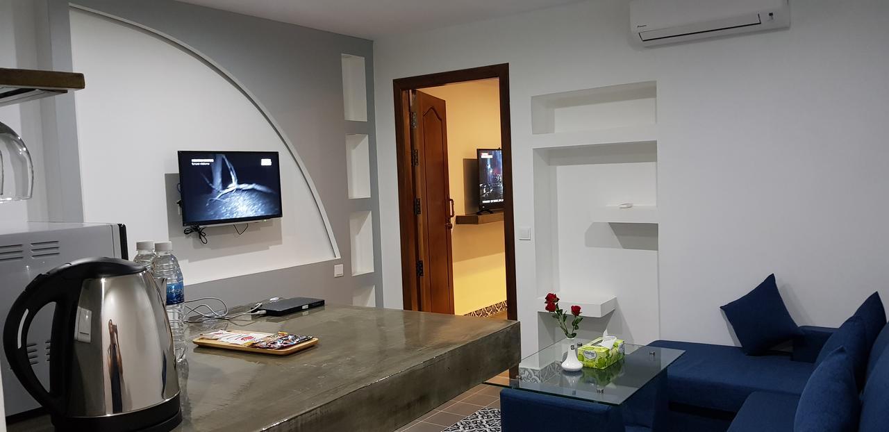 Katy Resident And Aparthotel 3*
