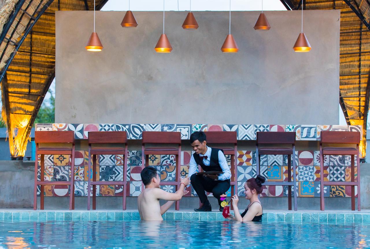 Sabara Angkor & Hotel Siem Reap