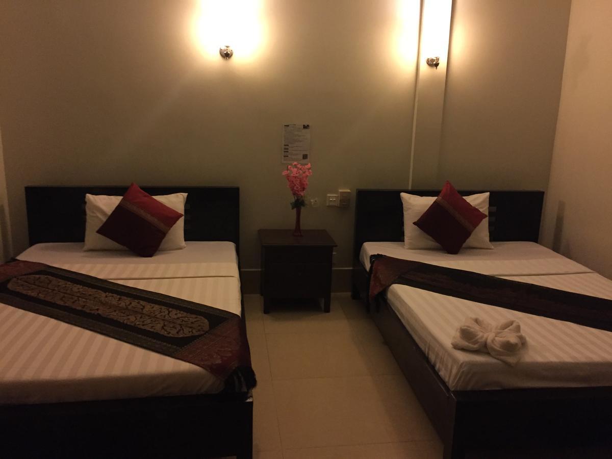 Guest house Iki Iki *