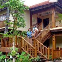 Damnak Angkor & Hotel 3*