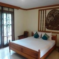 Damnak Angkor & Hotel Siem Reap