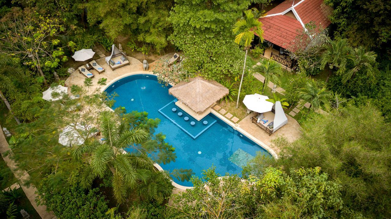 Sojourn Boutique Siem Reap