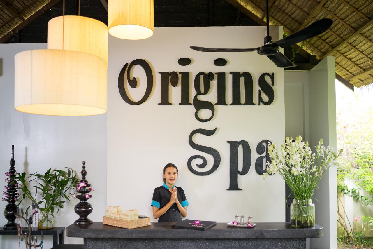 Sojourn Boutique Siem Reap