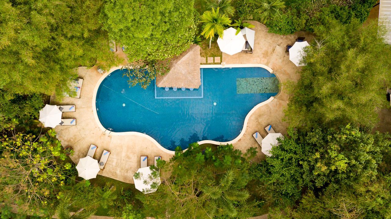 Sojourn Boutique Hotel 4*