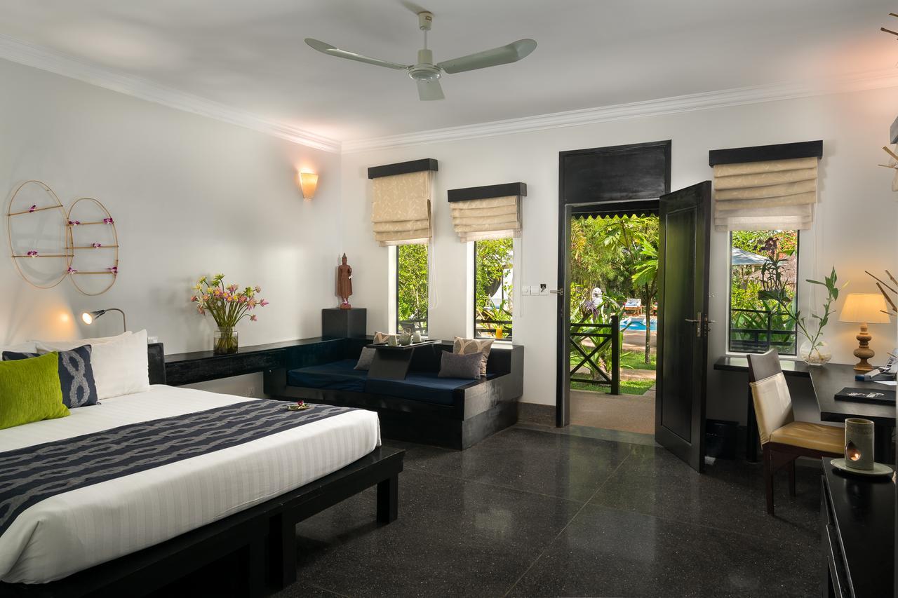 Sojourn Boutique Siem Reap