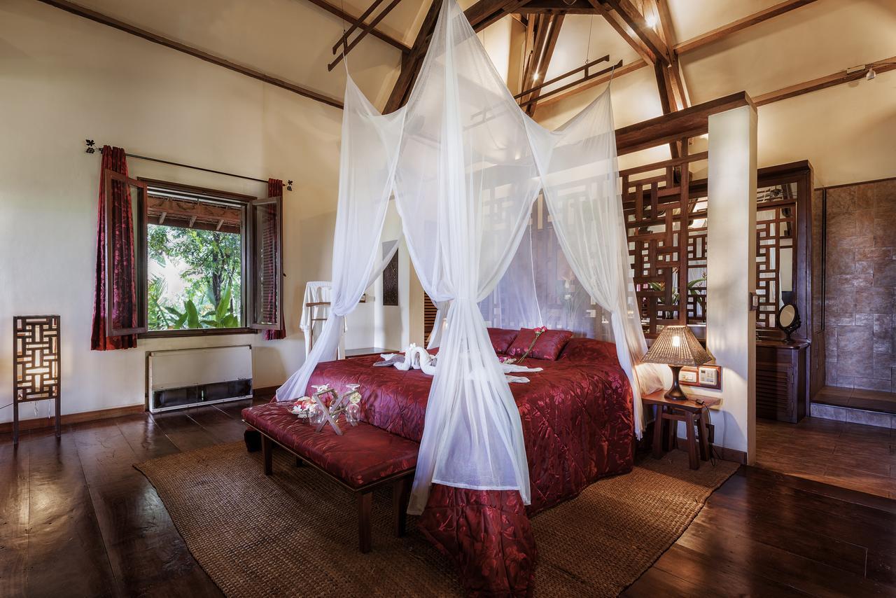 Villa Amatao Tropical *