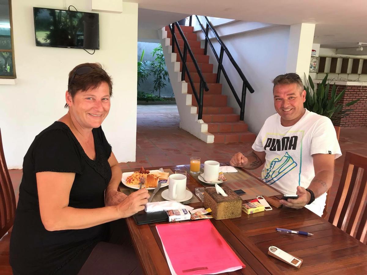 Bamboo Garden Boutique Hotel Siem Reap