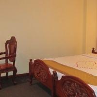 Monica Angkor Hotel