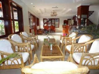Hotel Cheata Siem Reap