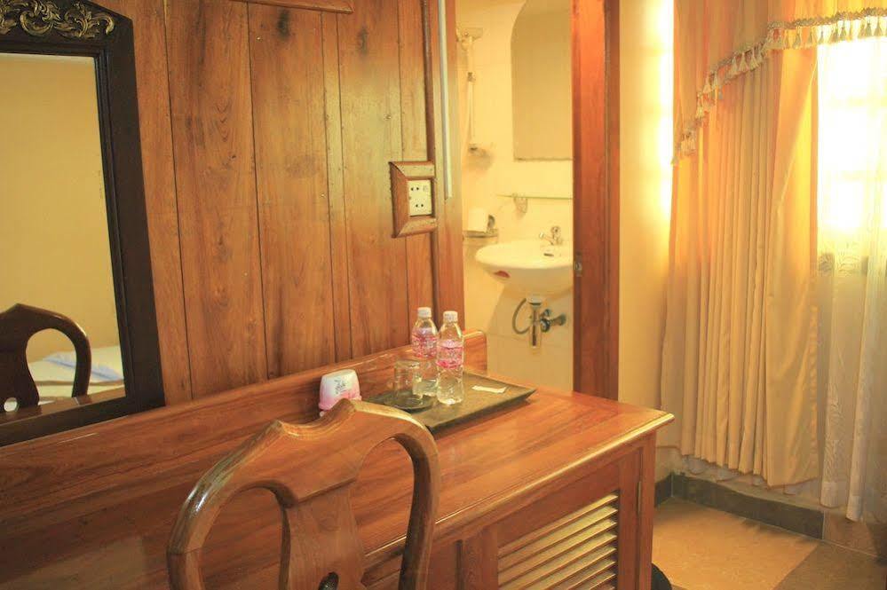 Rumah tetamu U-dara 2*