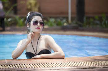 Hotel Neak Pean - Wooden House