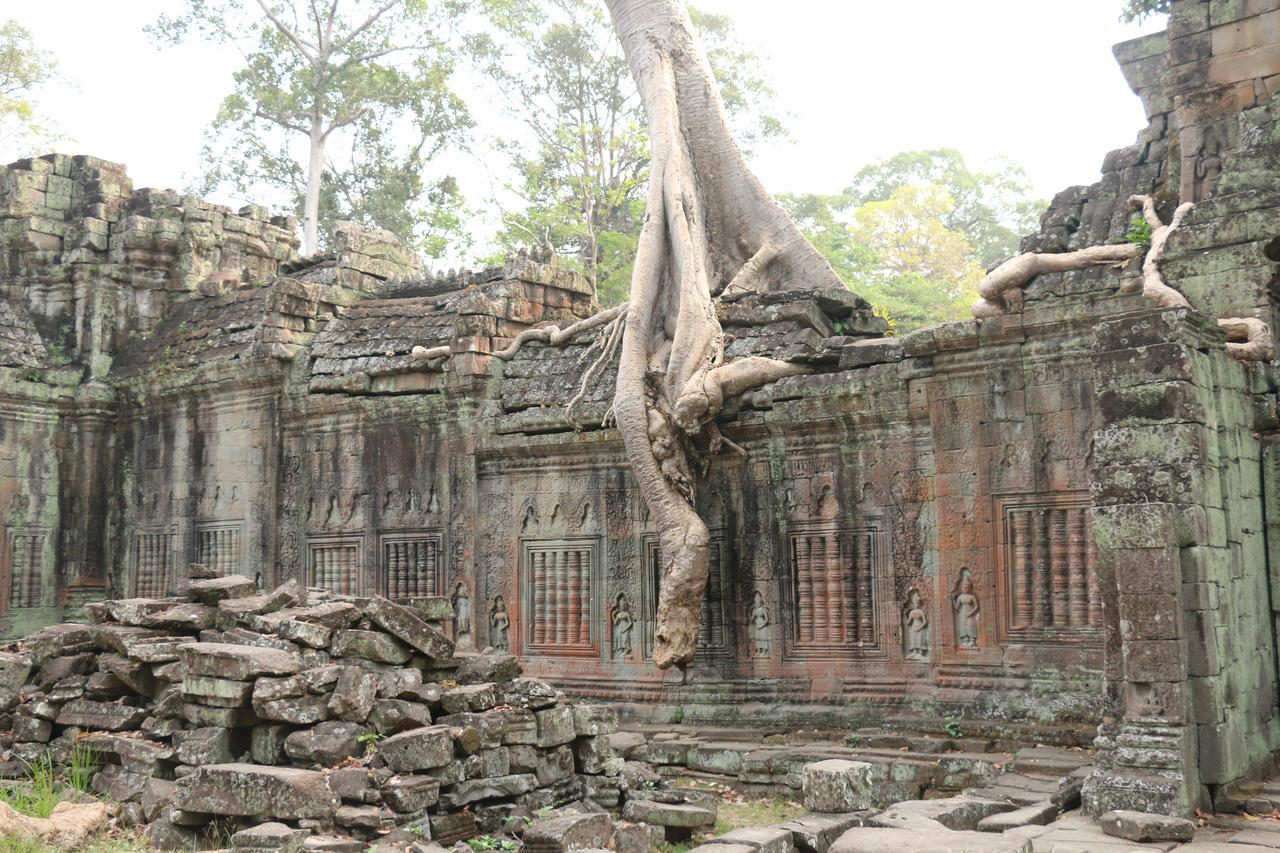 Vilada Angkor Boutique Siem Reap