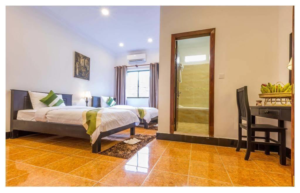 Billina Boutique Hotel