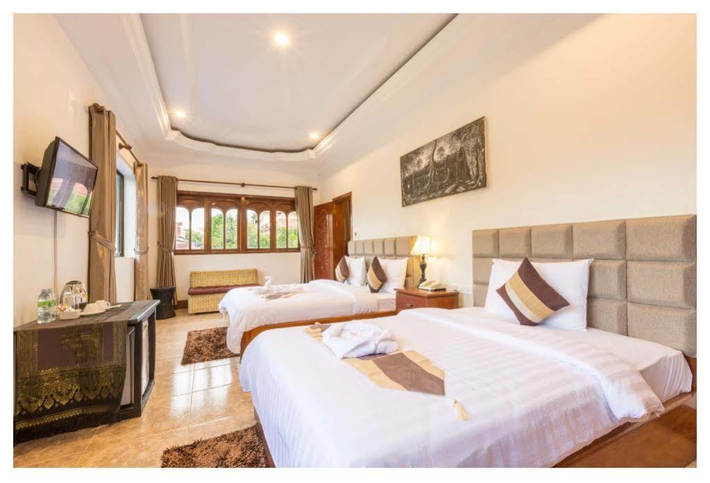 Billina Boutique 3*