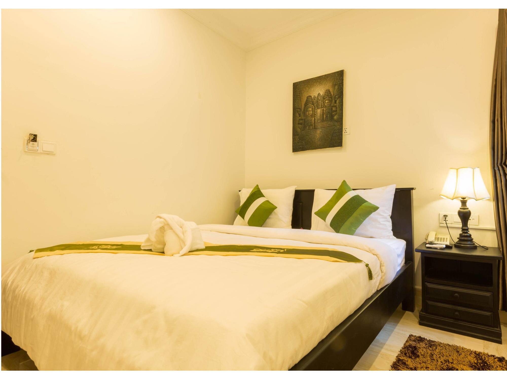 Billina Boutique Hotel Siem Reap