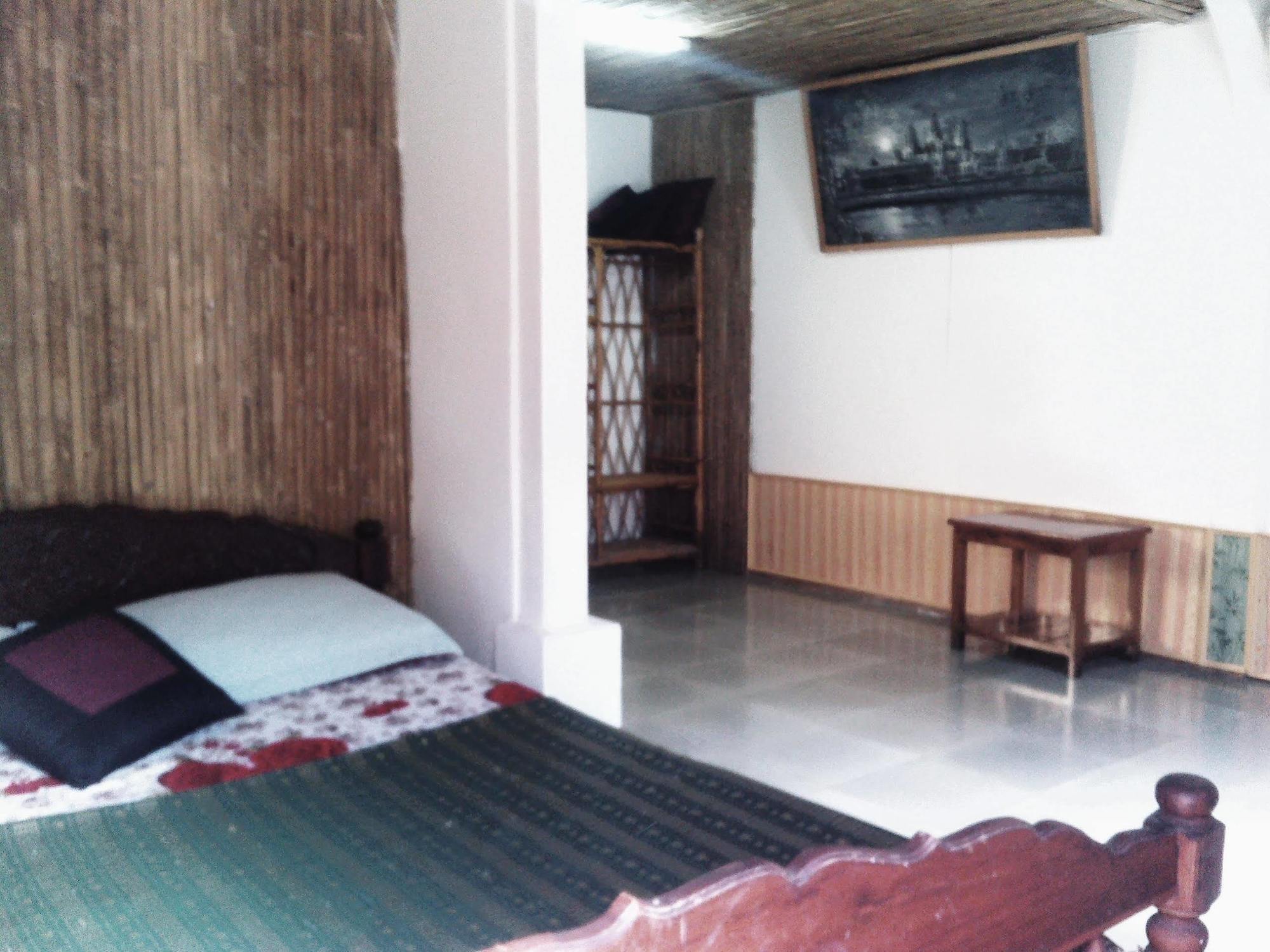 Paradise Eco - Hotel