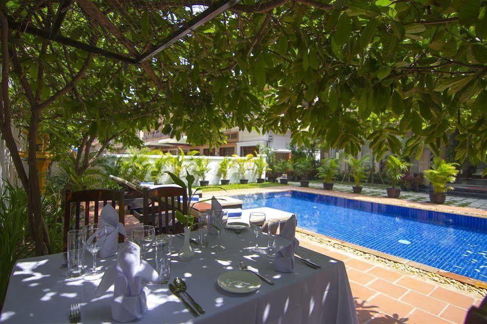 Desire Park Boutique Hotel