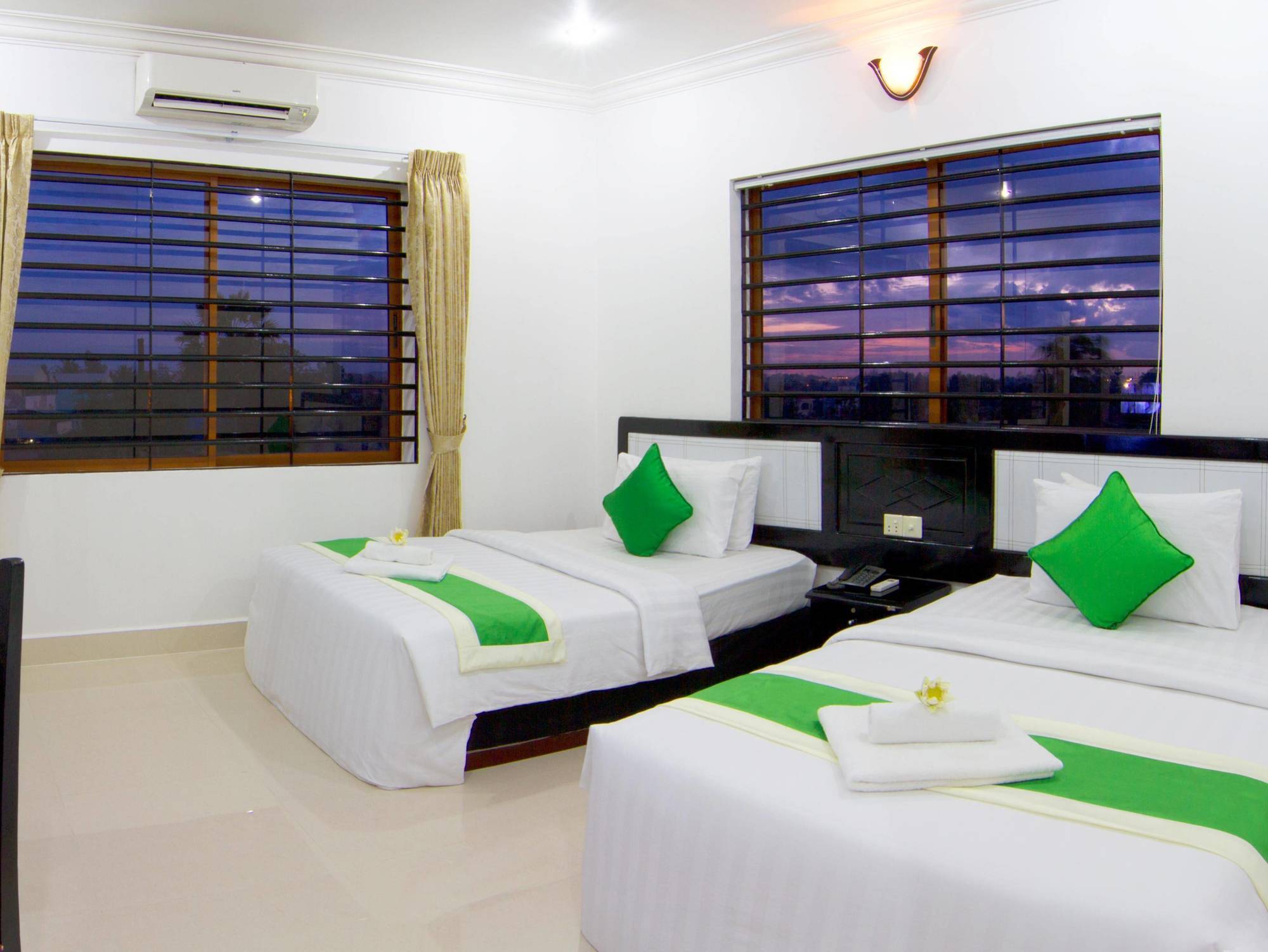 Desire Park Boutique Hotel