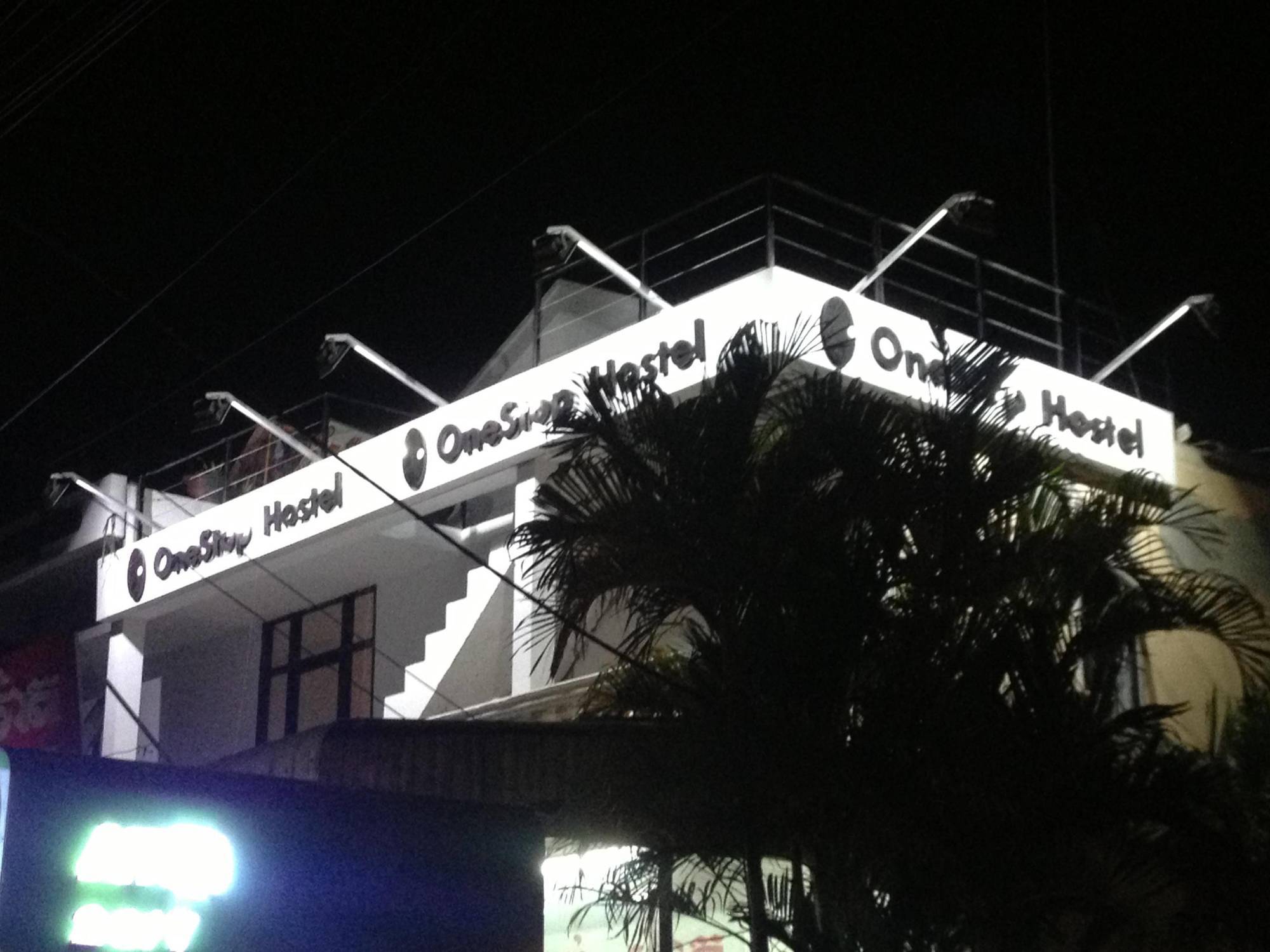 Hostel One Stop @ Pub Street *