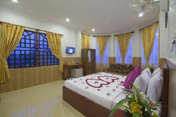 Kirin Marry Angkor Hotel Siem Reap