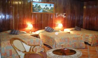 Hotel Neak Pean - Wooden House 3*