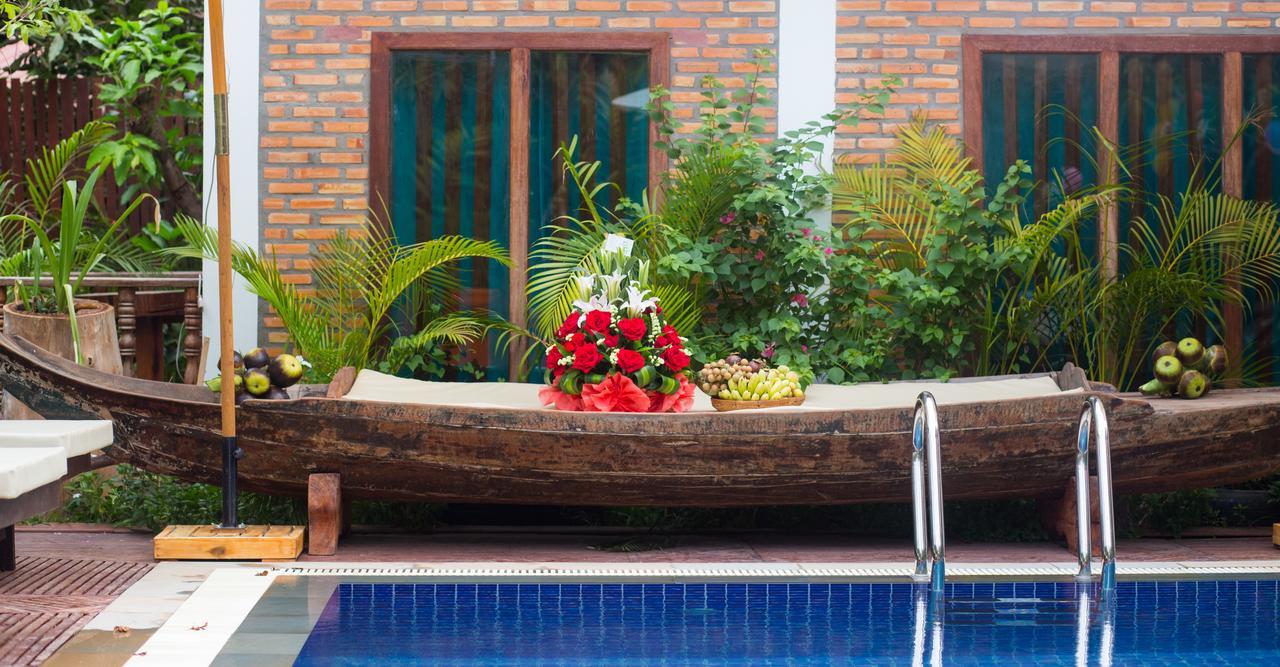 Malu Khmer 4*