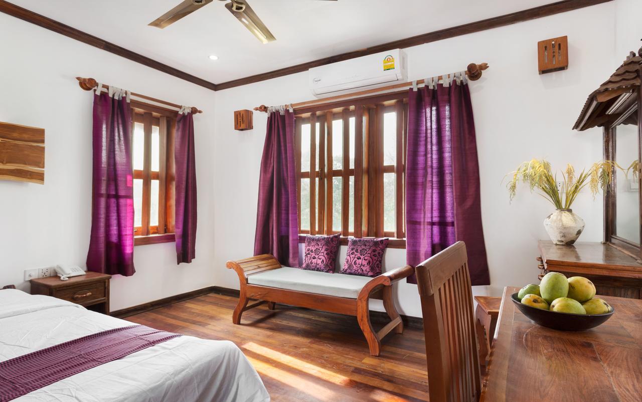 Malu Khmer 4*