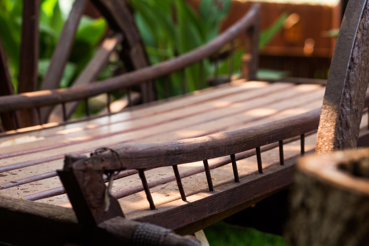 Malu Khmer Hotel 4*