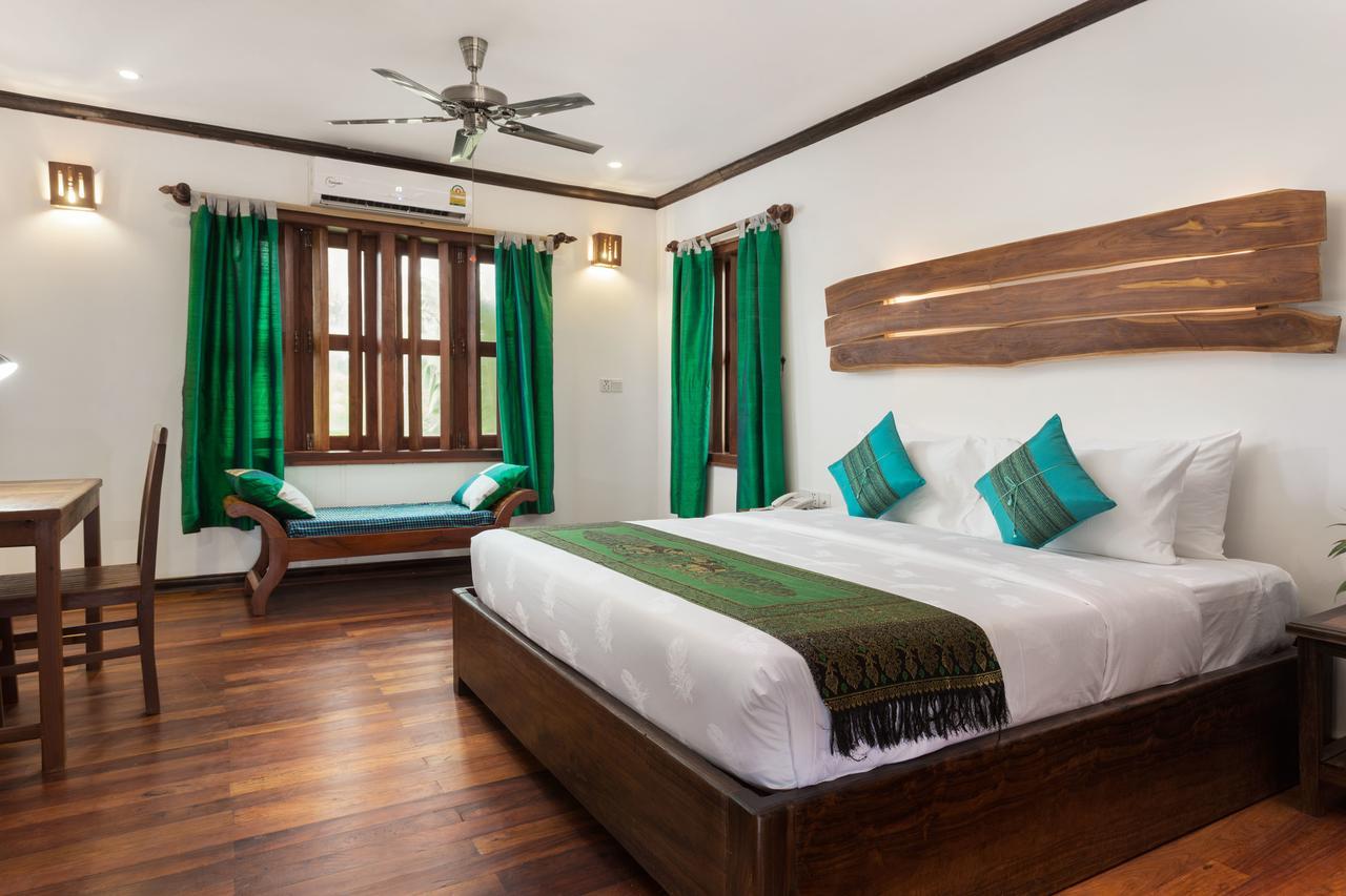 Malu Khmer Siem Reap