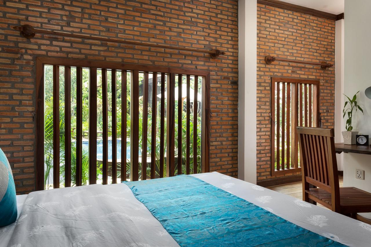 Hotel Malu Khmer 4*