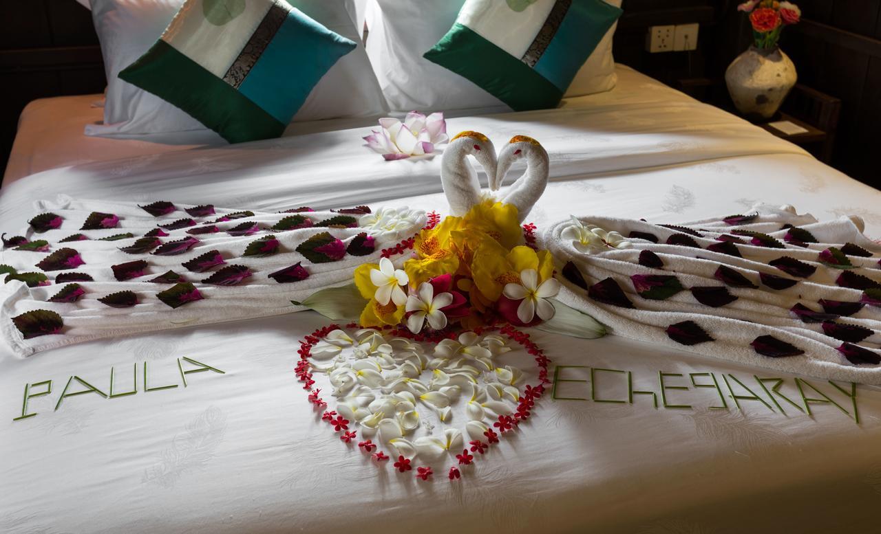 Hotel Malu Khmer 4*