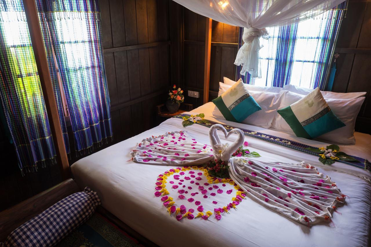 Malu Khmer Siem Reap