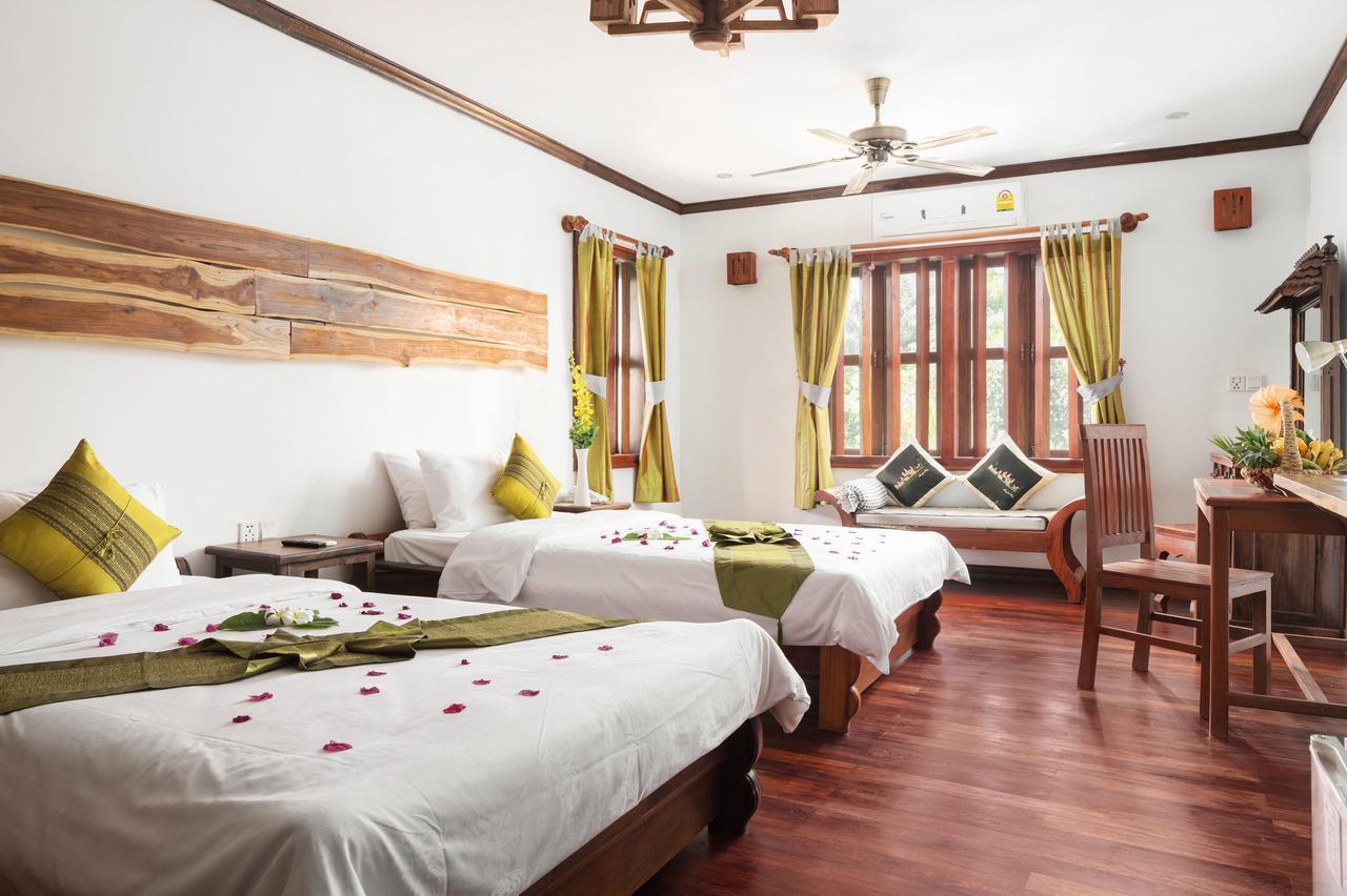 Malu Khmer Hotel