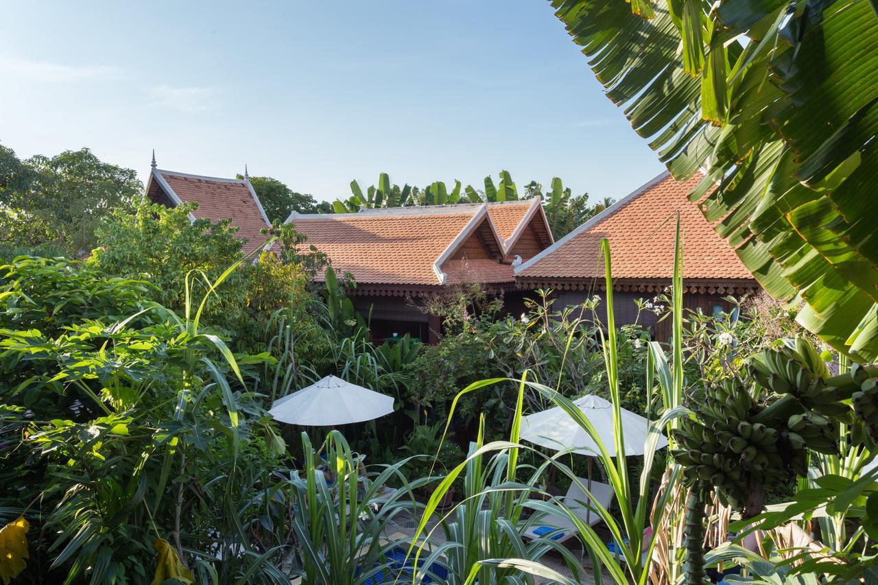 Malu Khmer 4*