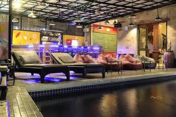 Hotel Angkor Phc 3*