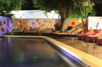 Hotel Angkor Phc Siem Reap