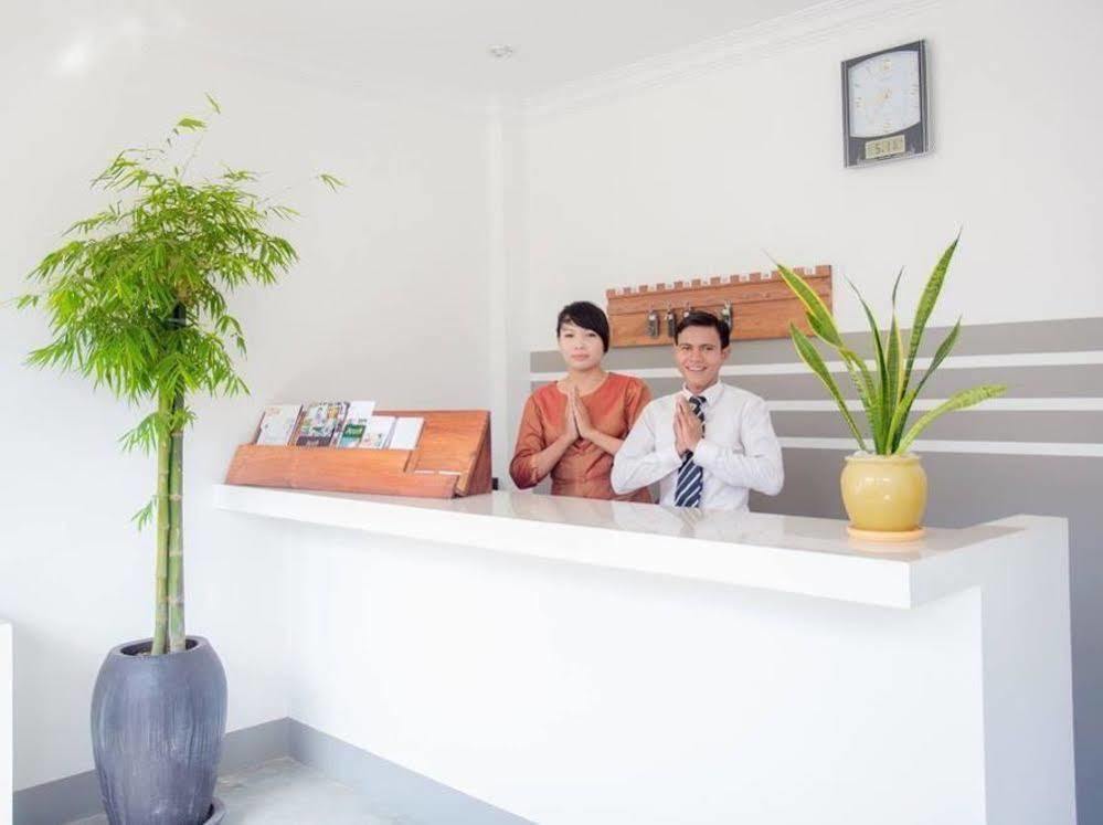 Hotel Kool Siem Reap