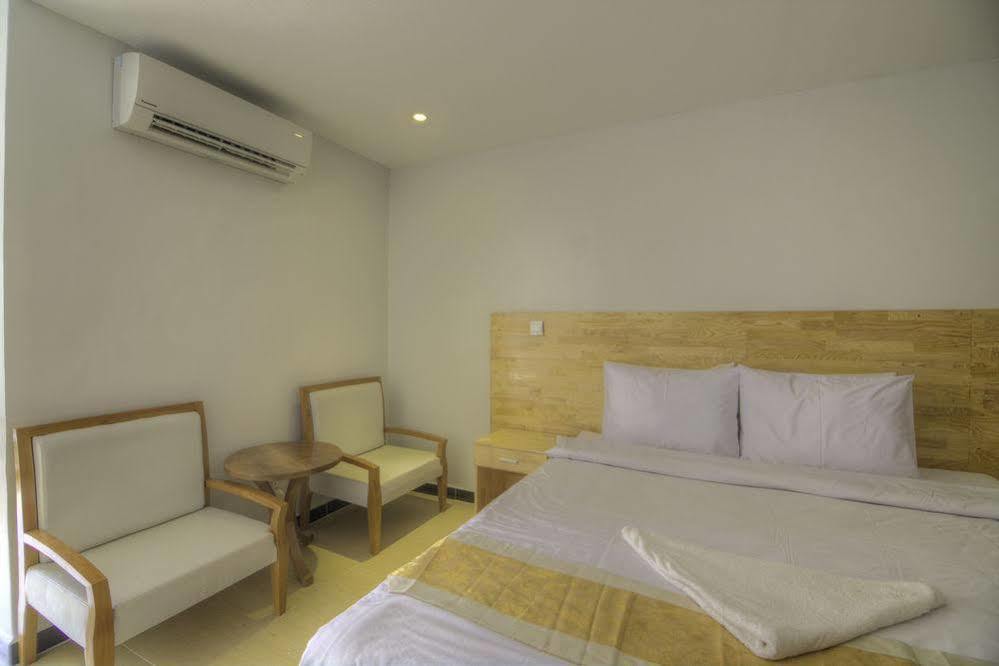 Kool Siem Reap